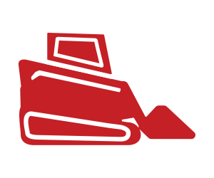 Shop Attachments Icon- Miller Equipment Marketing