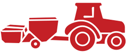 Shop Planting Icon- Miller Equipment Marketing