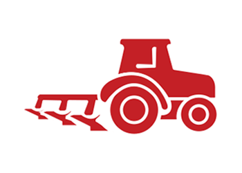 Shop Tillage Icon- Miller Equipment Marketing